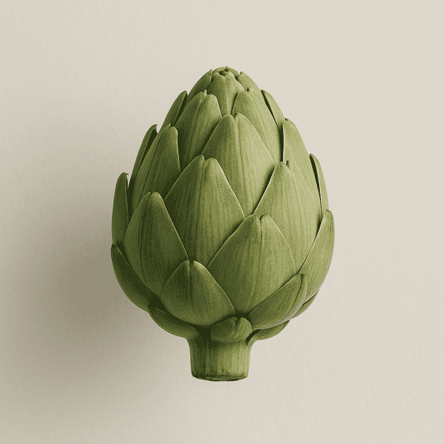 Artichoke Leaf Extract
