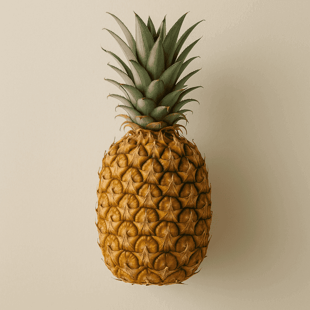 Bromelain