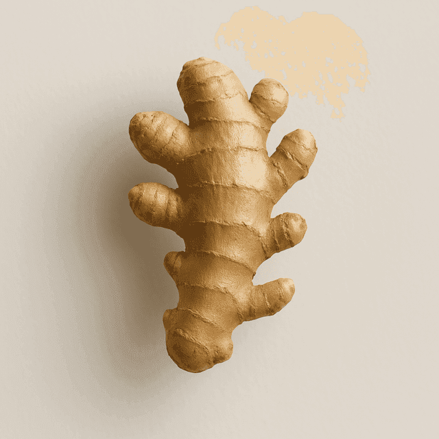Ginger Root Extract