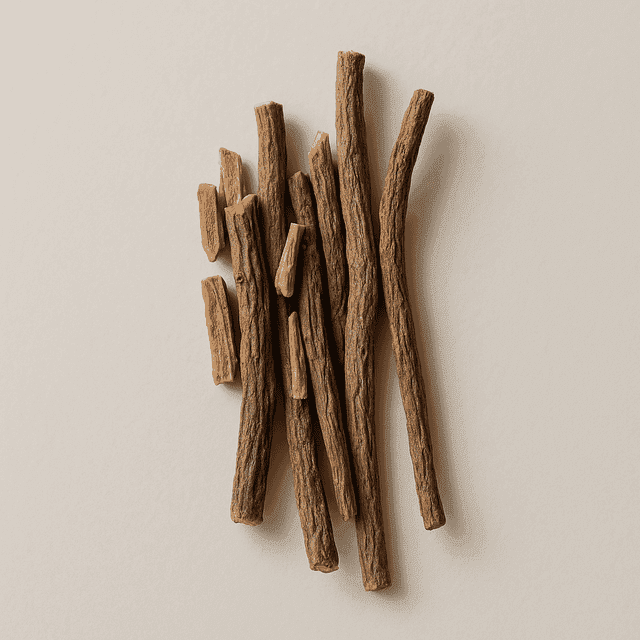 DGL (Deglycyrrhizinated Licorice)