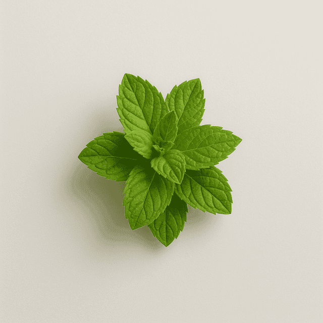Spearmint Oil