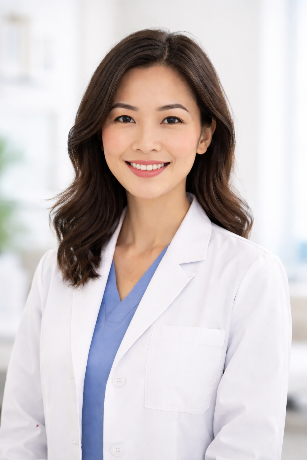 Dr. Sarah Chen